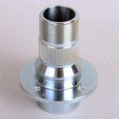 Moyeux T Type
