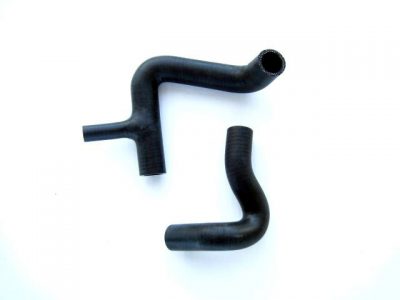 Kit durites silicone: Austin A35