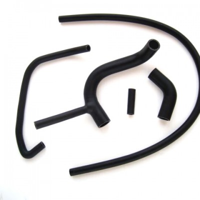 Durites silicone MKI
