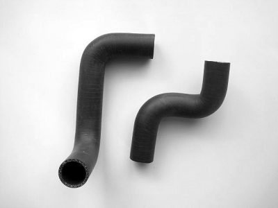 Kit durites silicone: BMW M10