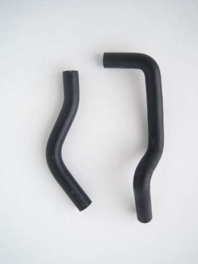 Kit durites silicone: Caterham X-Flow 1700 Ford