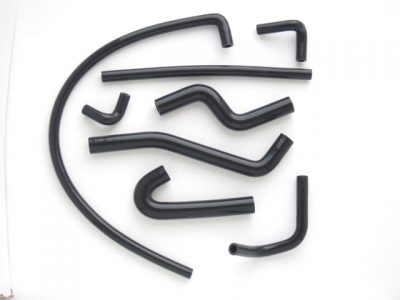 Kit durites silicone: Caterham Rover K Series