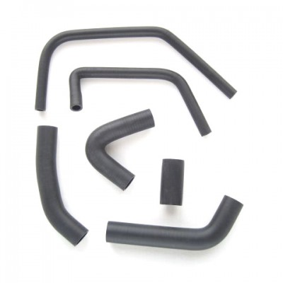 Durites silicone Fiat 131