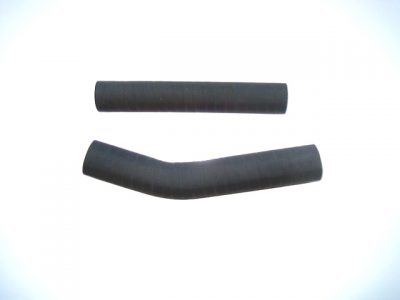 Kit durites silicone: Fiat Topolino Latérale