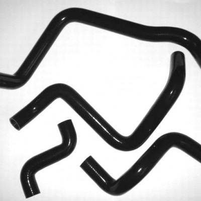 Durites silicone Fiat X 1/9