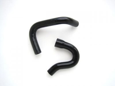 Kit durites silicone: Ford Capri MkII, MkIII 1300cc et MkI 1600cc