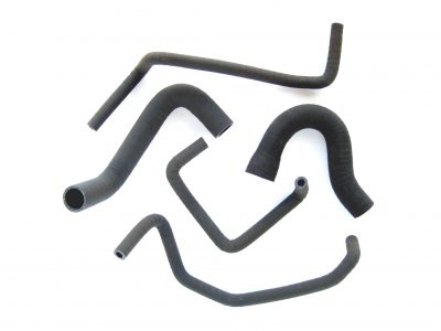 Kit durites silicone: Ford Consul Capri GT