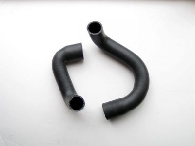 Kit durites silicone: Ford Consul Fairline MkII 1.4l