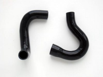 Kit durites silicone: Ford Cortina 1600E MkI, MkII