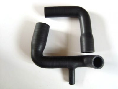Kit durites silicone: Ford Zephyr MkI