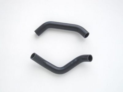 Kit durites silicone: Ford Zephyr MkIV