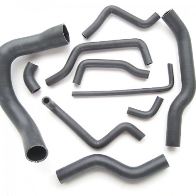 Durites silicone XJ