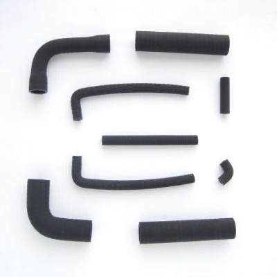 Durites silicone 140