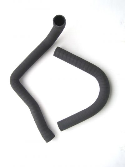 Kit durites silicone: Jensen 541