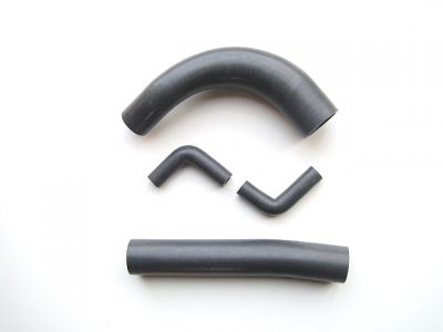 Kit durites silicone: Lancia Flaminia 2.5l