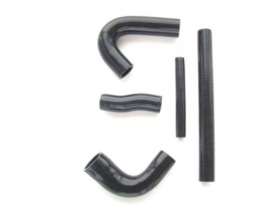 Kit durites silicone: Lancia Flavia 1.8l SC
