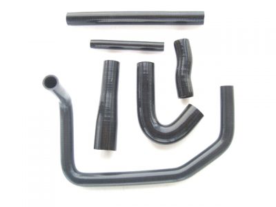 Kit durites silicone: Lancia Flavia Kugelfischer Injection