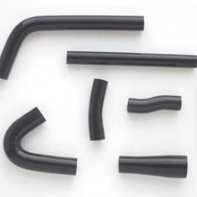 Durites silicone Flavia