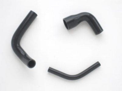 Kit durites silicone: Lancia Fulvia