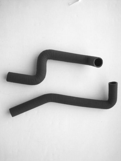 Kit durites silicone: Lotus Super Seven
