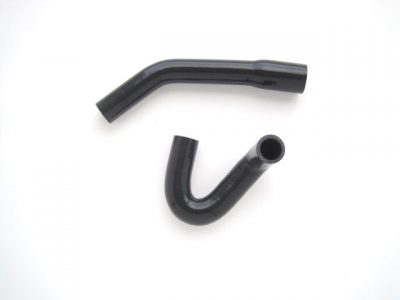 Kit durites silicone: Ford Lotus Cortina MkII