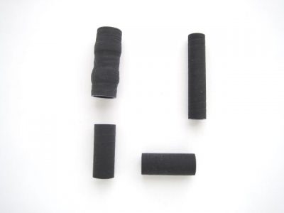 Kit durites silicone: MG TF