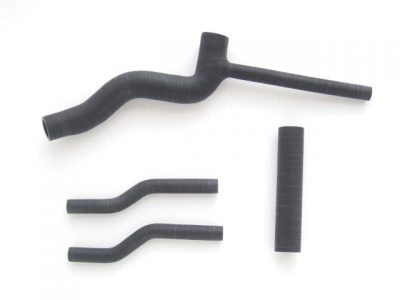 Kit durites silicone: MG B 1967 < 1974