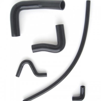 Durites silicone MG C