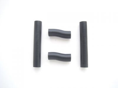 Kit durites silicone: Morgan 3 Wheeler V-Twin JAP