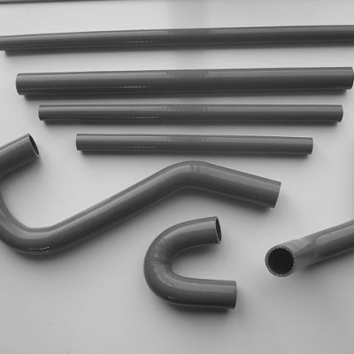 Durites silicone 4/4