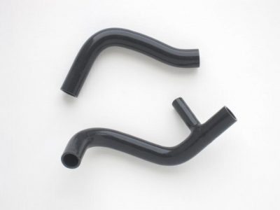 Kit durites silicone: Morris Marina 1.8l TC