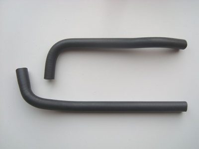 Kit durites silicone: TVR Griffith - Kit chauffage