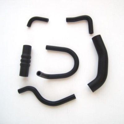 Durites silicone Herald