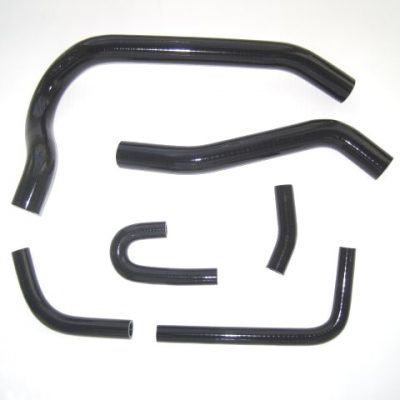 Durites silicone TR 7