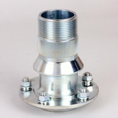 Moyeu SS100 3,5 litre : AV