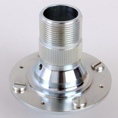 Moyeux Plus 8