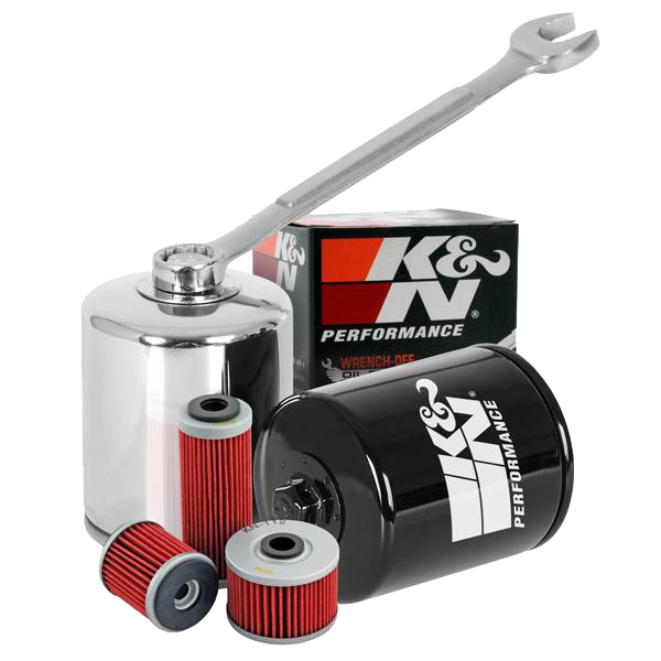 PF-2400 k&n Performance Filtre à carburant automobile KN