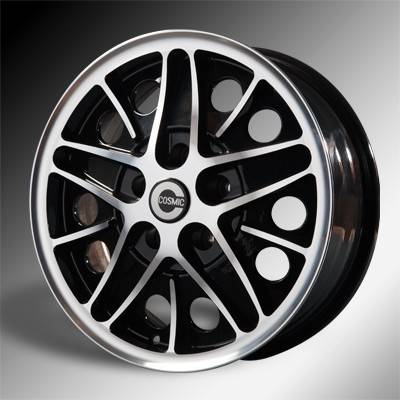 Jantes alliage 912