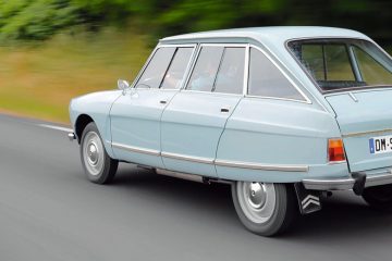 citroen ami