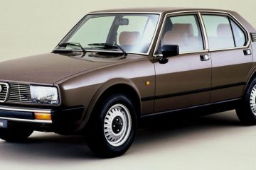 alfetta alfa romeo