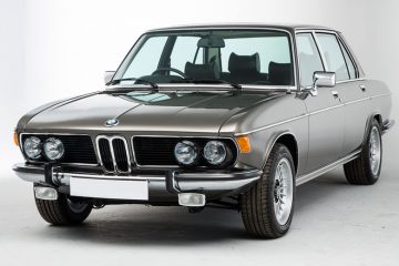 bmw e3