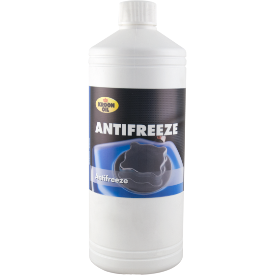 Antigel Antifreeze - Auto Reverse