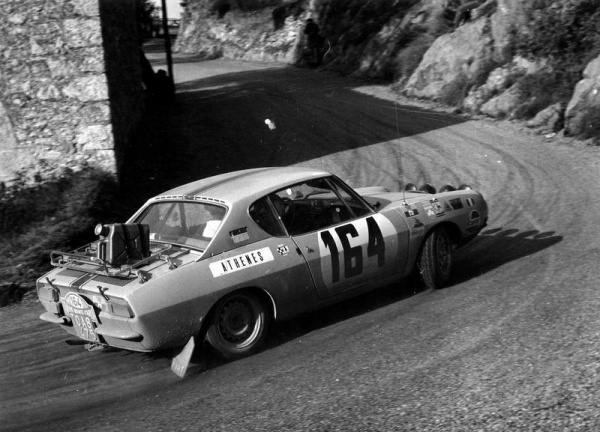 Fait 850 Sport Racer