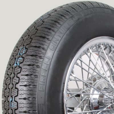 Pirelli Cinturato 16 pouces 185VR16