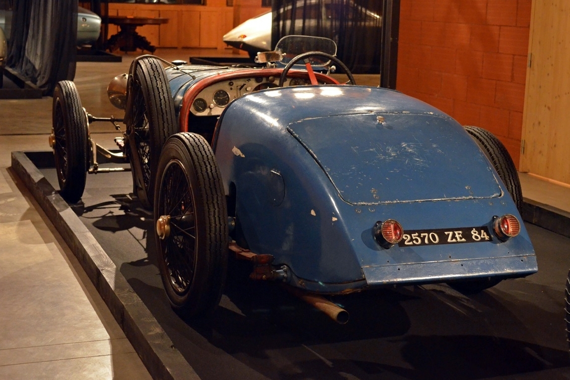 ROBUR voiturette 1928-robur-8-cylindres-4