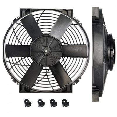 Ventilateur additionnel 14" HP