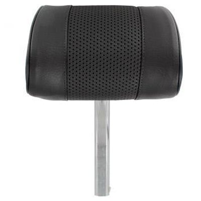 Appui-tête AV complet MG B MKIII 70-73 perforé