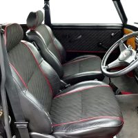 Siège AUSTIN Mini MK4
