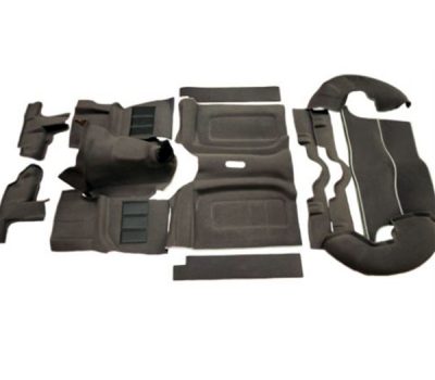 interieur Triumph GT6