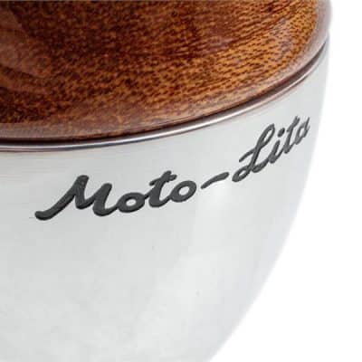 Pommeau Moto-Lita Bois – Image 2